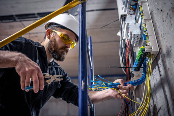 Best Electrical System Inspection  in De Leon, TX