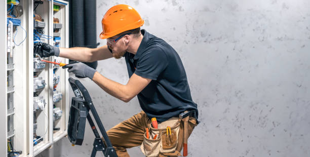 Best Electrical Rewiring Services  in De Leon, TX